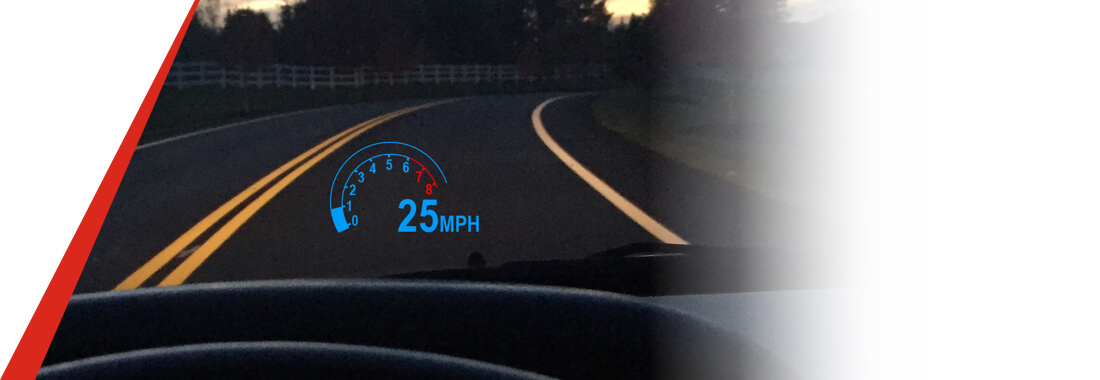 Do You Need a Special Windshield for Heads Up Display